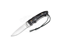 Нож с фиксированным клинком Boker Magnum Trail