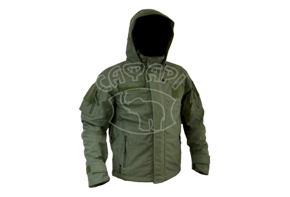 Куртка Texar CONGER jacket олива XXXL
