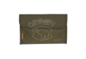 Гаманець Tatonka Travel Folder RFID B Olive