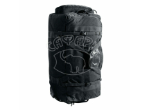 Тактическая сумка на колесах Tasmanian Tiger Transporter Heavy Frame Black
