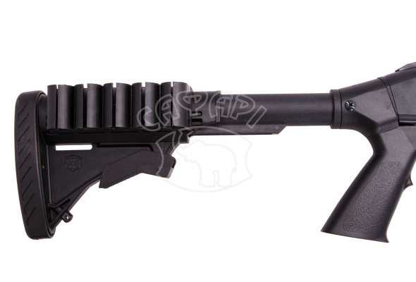 Рушниця Mossberg M500A к.12 20