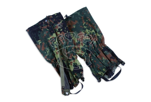 Гетри мисливські Tasmanian Tiger Gaiter Camo