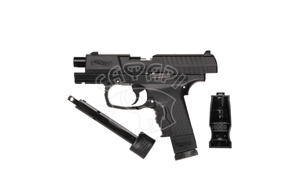 Пістолет пневматичний Umarex Walther CP99 Compact Blowback
