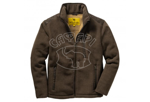 Флисовая куртка Verney-Carron Presly Fleece