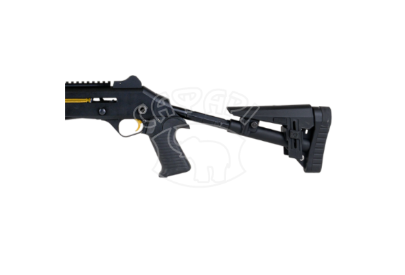 Ружье AKSA ARMS S4 EXTREME AL кал. 12, ствол 47см
