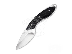 Ніж з фіксованим лезом Buck Mini Alpha Hunter