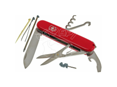 Мультитул Victorinox Swiss Army Compact