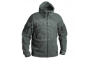 Флісова куртка Helikon-Tex PATRIOT Jacket