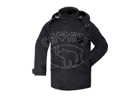 Куртка Texar GROM jacket черная p.XXL купить