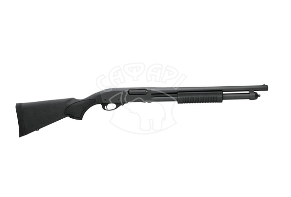 Ружье Remington 870 Express Synthetic Tactical кал. 12/76 удлиненный магазин