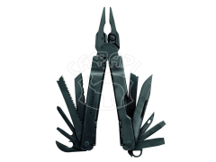 Мультитул Leatherman Supertool 300 Black