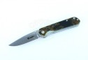 Нож складной Ganzo G6801 camo