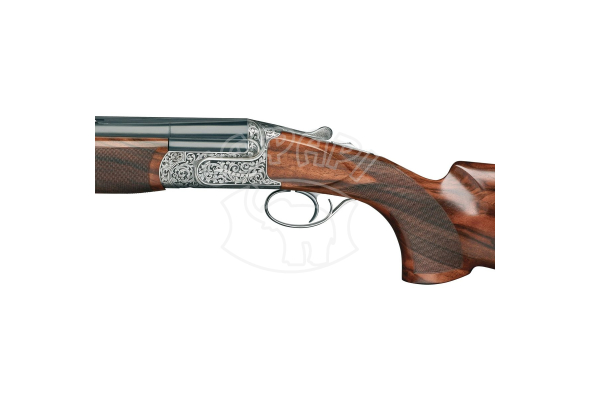 Рушниця спортивна RIZZINI BR460 EL кал. 12/76