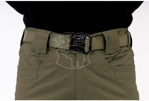 Штани тактические TEXAR Elite Pro 2.0 micro ripstop Olive M