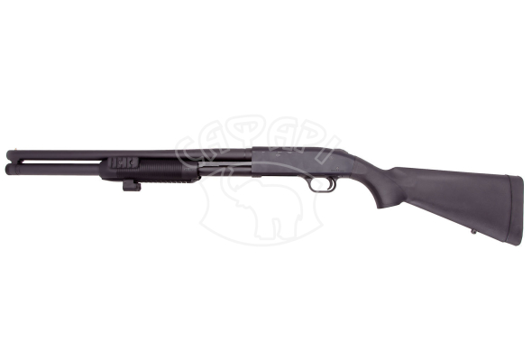 Ружье Mossberg M500 кал. 12/76 Tactical