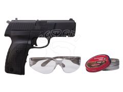 Пистолет пневматический Crosman mod. 1088 Kit