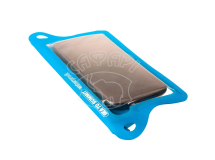 Водонепроницаемый чехол Sea To Summit TPU Guide W/P Case for iPhone 4 Blue