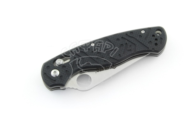 Ніж складаний Ganzo G7291 black