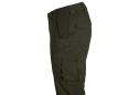 Штани тактичні Camo-Tec Spartan Канвас Olive