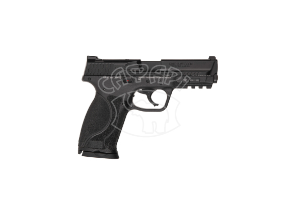 Пістолет пневматичний Umarex Smith & Wesson M&P9 M2.0 Blowback