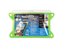Водонепроницаемый чехол Sea To Summit TPU Guide W/P Case for SM Tablet lime