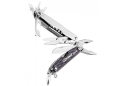 Мультитул Leatherman Juice S2 Granite Gray чохол шкіра