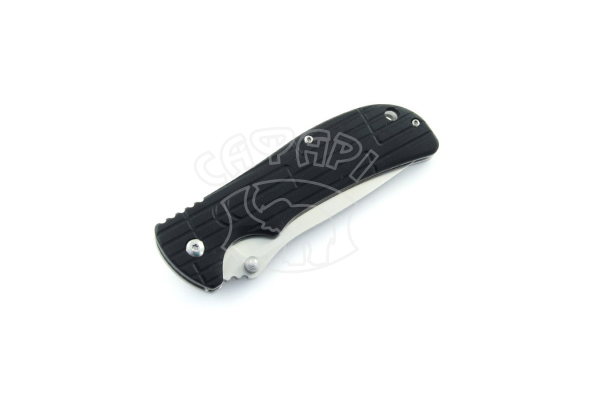 Ніж складаний Ganzo G723 black