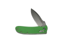 Нож складной Ganzo G704-LG light green