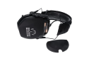 Активные наушники Walker's Razor Slim Black (blk)