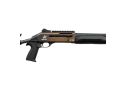 Ружье Eternal Arms EM-4 Tac Bronze, кал. 12, ствол 47см