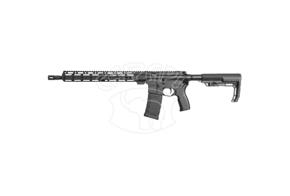 КАРАБИН НАРЕЗНОЙ BERSA BAR 15 16’’ кал. 223 Rem. MFT