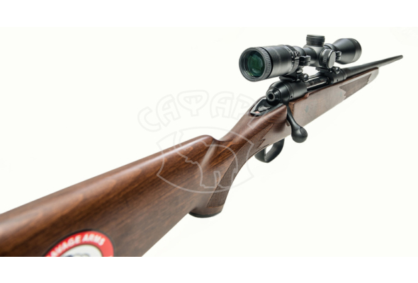 Карабин Savage 110 GXP3 к.30-06 SPRG