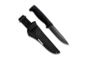 Нож Peltonen M07 Ranger Knife Black Handle (teflon, composite)