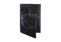 Кошелек Tatonka Card Holder RFID B Black