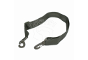 Плечевой ремень для сумки или чехла оружейного LeRoy Strap Olive 110 см