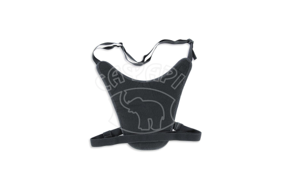 Кошелек нательный Tatonka Skin Chest Holster RFID B
