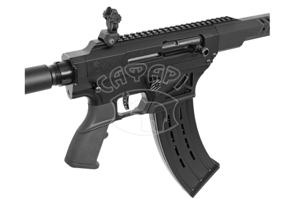 Ружье Legion-120 PRO SET Black кал. 12, ствол 51 см