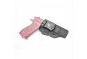 Кобура пластикова ATA-GEAR FANTOM VER.3 для Форт-19