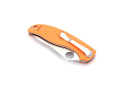 Нож складной Ganzo G734 orange