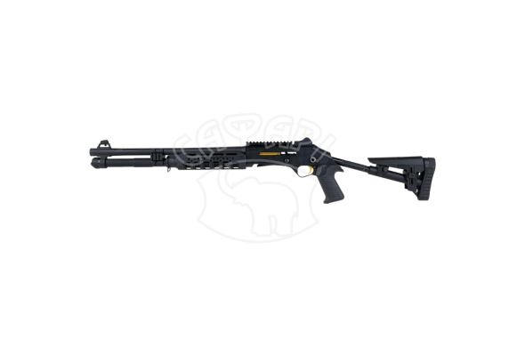 Ружье AKSA ARMS S4 EXTREME AL кал. 12, ствол 47см