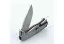 Нож складной Ganzo G722 black