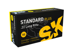 Патрон SK Standard Plus .22 LR 2,59 g (40GR)