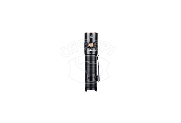 Кишеньковий тактичний ліхтар Fenix E35 V3.0 LUMINUS SST70 (ХОЛОДНИЙ БІЛИЙ)