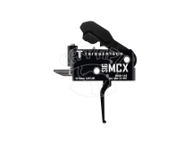 УСМ TriggerTech SIG MCX Black Adaptable Two-Stage Flat Black EPD