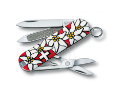 Мультитул-брелок Victorinox Edelweiss