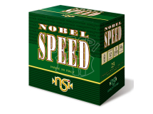 Дробь Nobel Sport Italy  Speed 34 гр. 12/70 № 3
