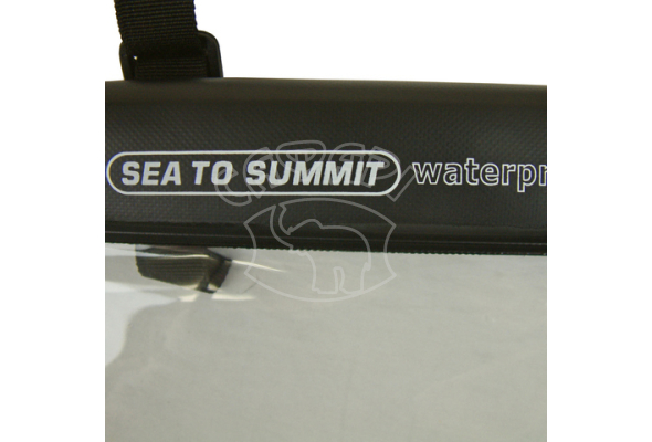 Чохол для мапи Sea To Summit Waterproof Map Case р.L