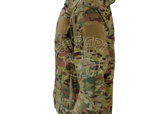 Куртка Texar CONGER jacket multicam р. L