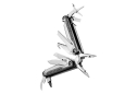 Мультитул Leatherman CHARGE TTI чохол шкіра в подарунковій упаковці