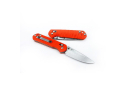 Нож складной Ganzo G717o orange
